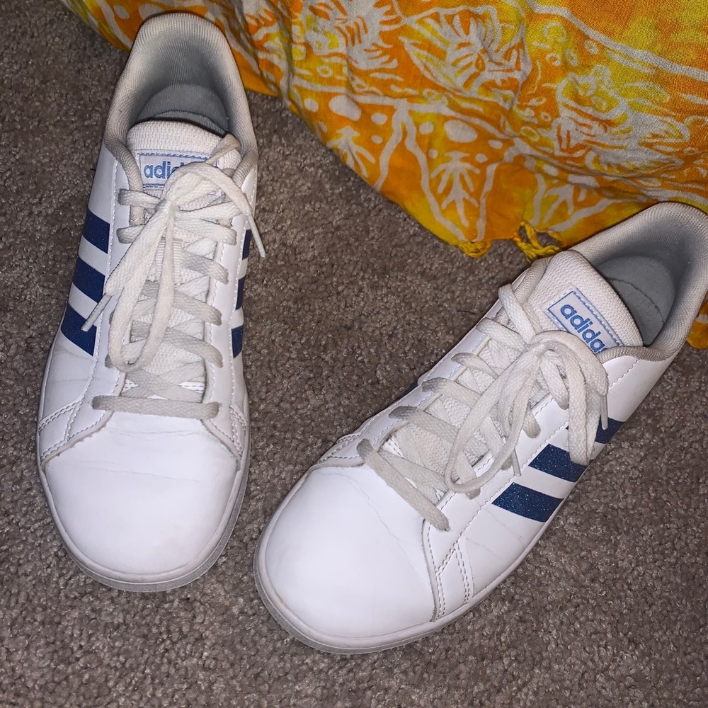 Adidas shoes